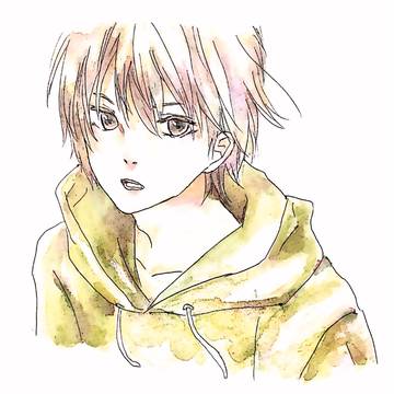弟くん
