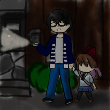 夜廻実況