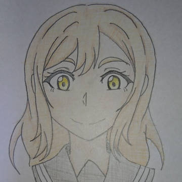 らくがきだはなまる
