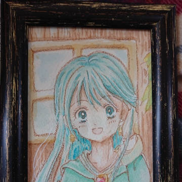 フローラ