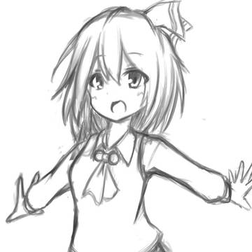 落書きまとめ