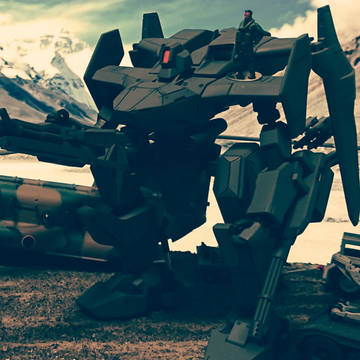 BRAZE チベット編
