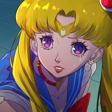 sailormoon