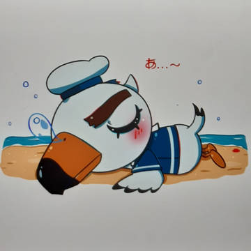 ジョニー,どうぶつの森