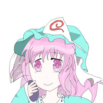 幽々子