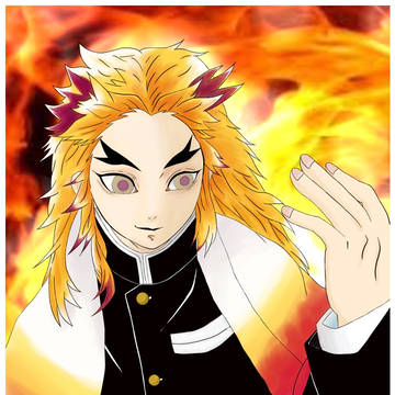 煉獄さん