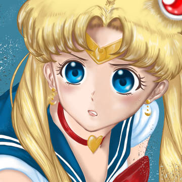 セーラームーンチャレンジ