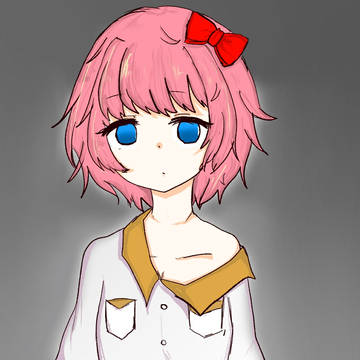 サヨリ