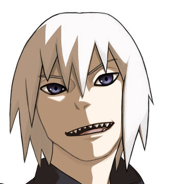 鬼灯水月×BORUTO Ver.