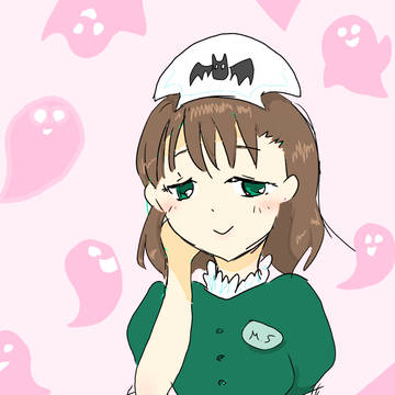 佐久間まゆ