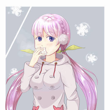 雪
