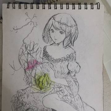 练习