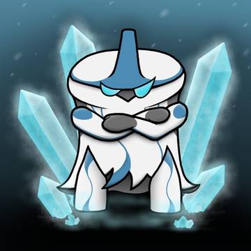 Frost reset