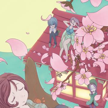 誘蛾会