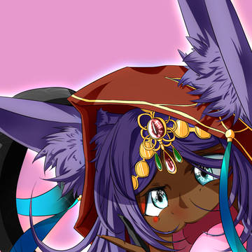 ◇「え、前金1億QP!?ドルセント頑張らせていただきますぅ~!」