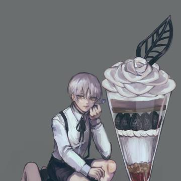 parfait