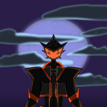 KAMEN RIDER GHOST (FR. VER.)