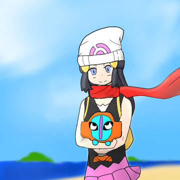 ヒカリ デオキシス