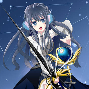 アステシアさん
