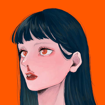 創作女子