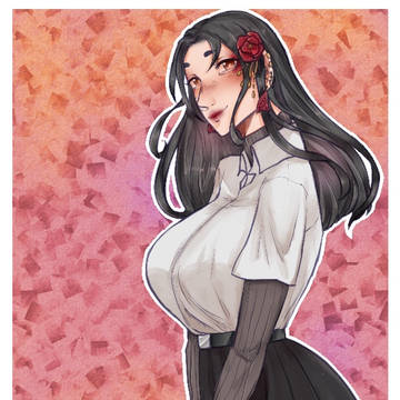 my oc