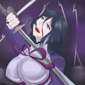 源賴光