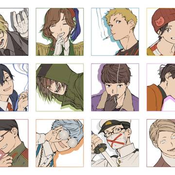 WRWRD!まとめ①