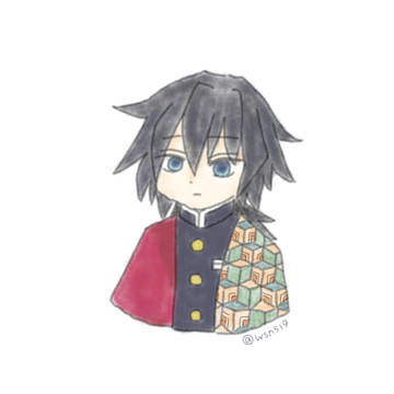 義勇さん
