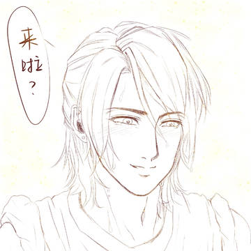 葵さんです～