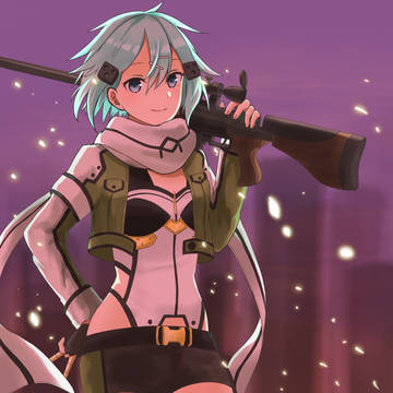シノン