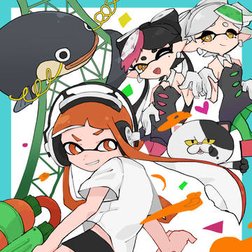 5周年!