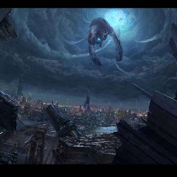 场景练习