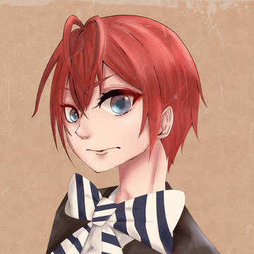 リドル・ローズハート