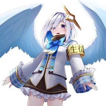 PP天使
