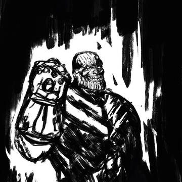 thanos