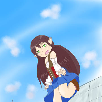 リビエラドレス