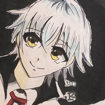 シロ♥