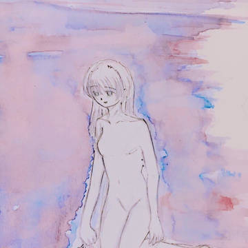 生きてあげようかな