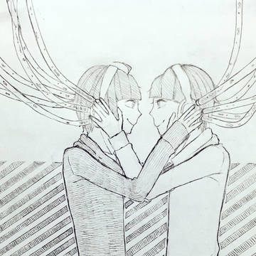 twin.....