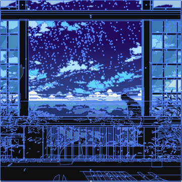ps钢笔工具绘画