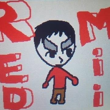 レッドMii