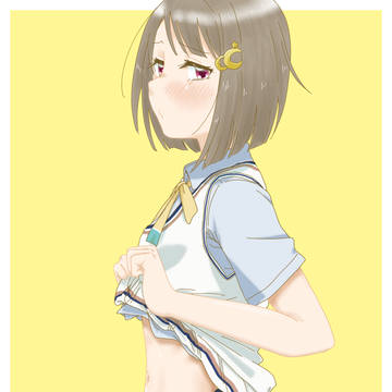 おなか②