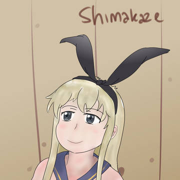 Shimakaze