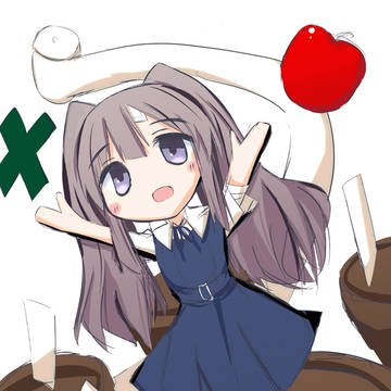 復活の幽谷霧子