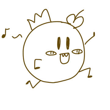 イモリ王子2
