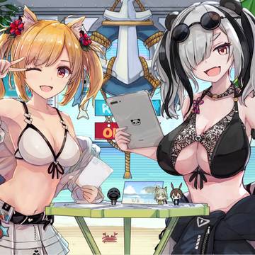 ロドス放送局！
