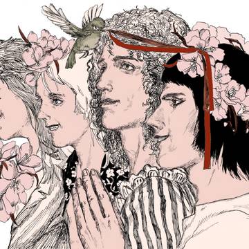 Queenの日