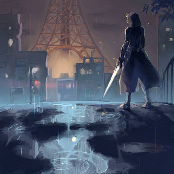 世界は