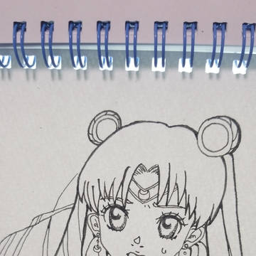 セーラームーンチャレンジ