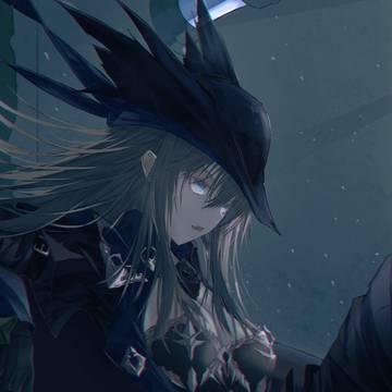 海賊少女